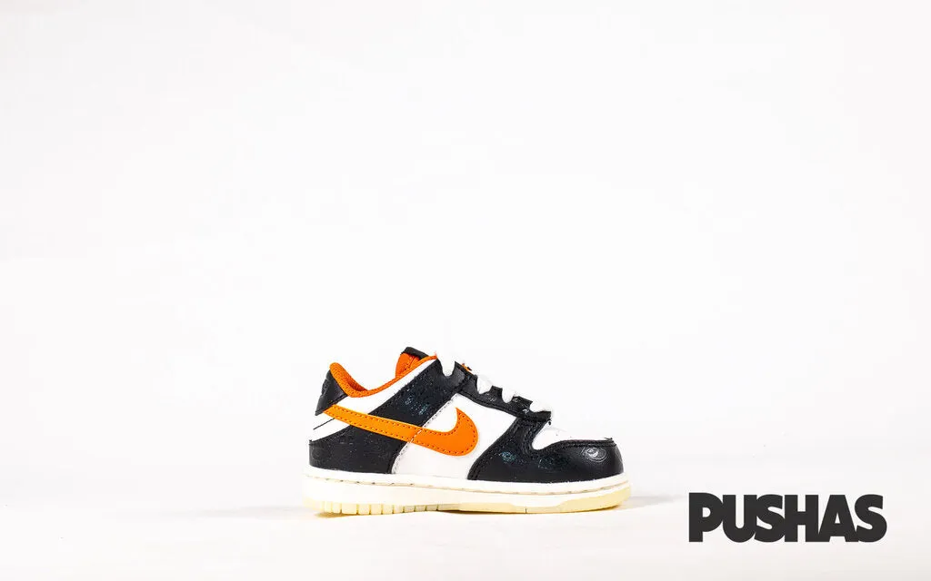 Dunk Low PRM 'Halloween' TD (2021)