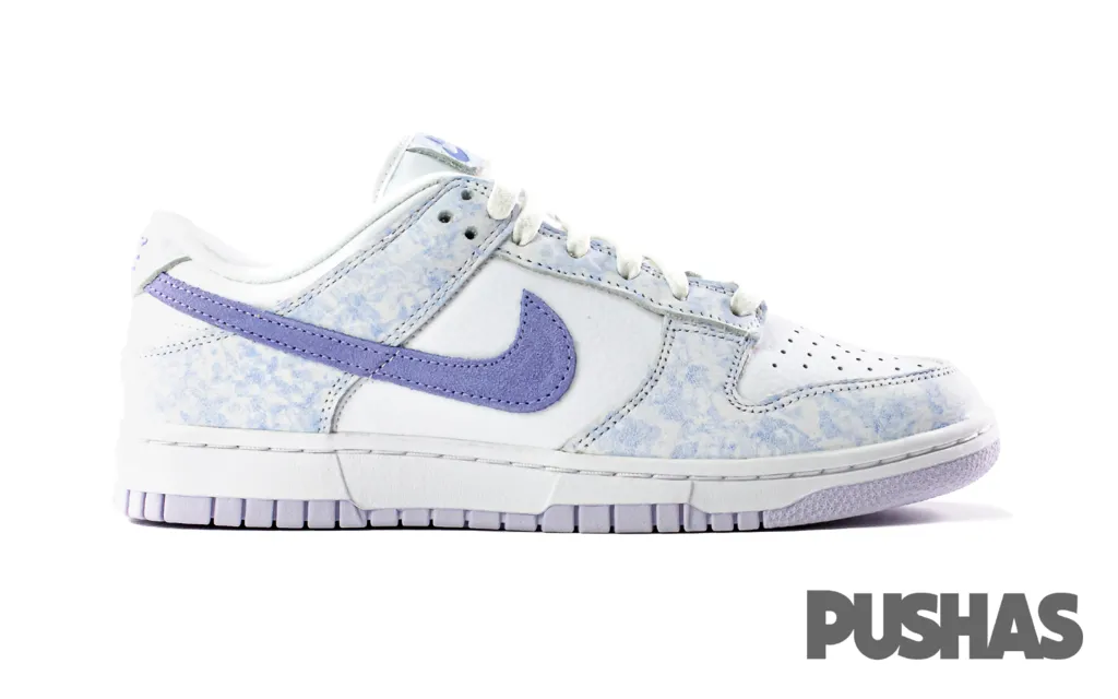 Dunk Low 'Purple Pulse' W