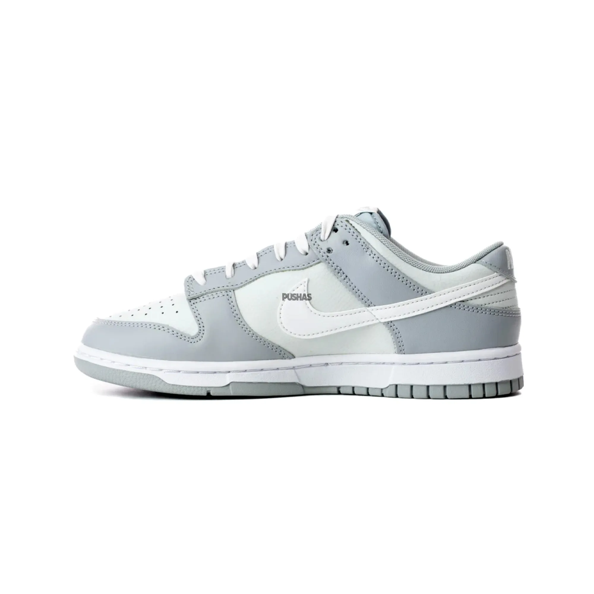 Dunk Low 'Two Tone Grey' (2022)