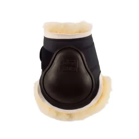 Eskadron Protection Lambskin H Fetlock Boots