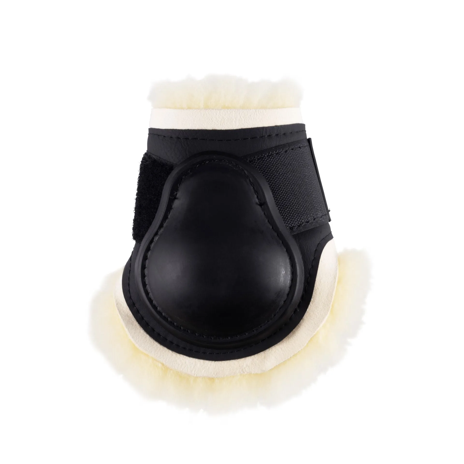 Eskadron Protection Lambskin H Fetlock Boots