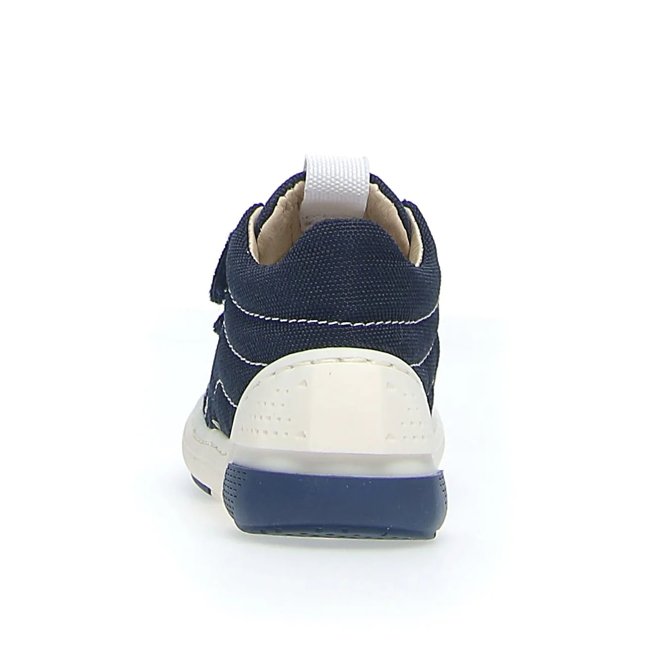 Falcotto Boy's and Girl's Voyager Shoes - Navy