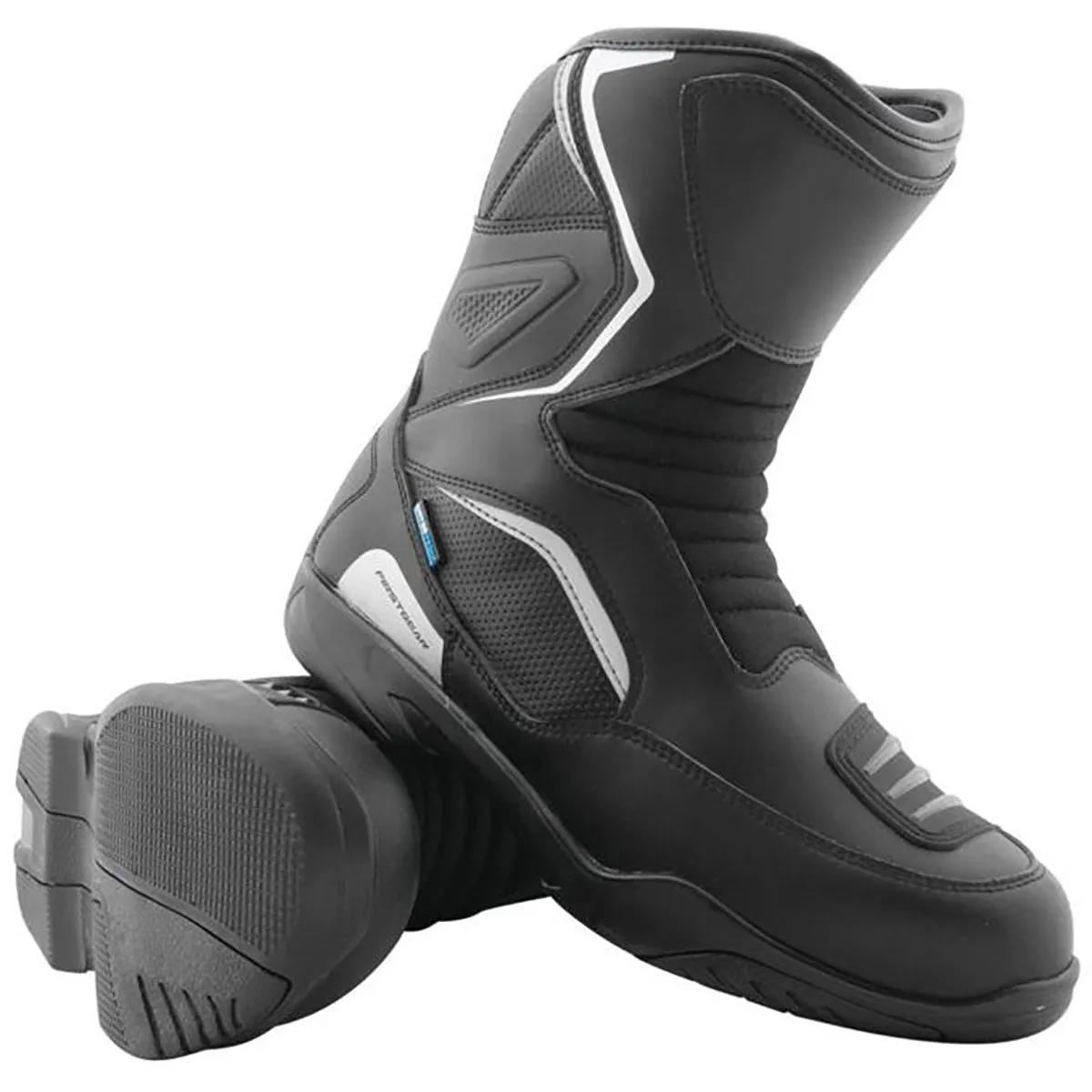 FirstGear Big Sky Men's Street Boots (Refurbished, Without Tags)