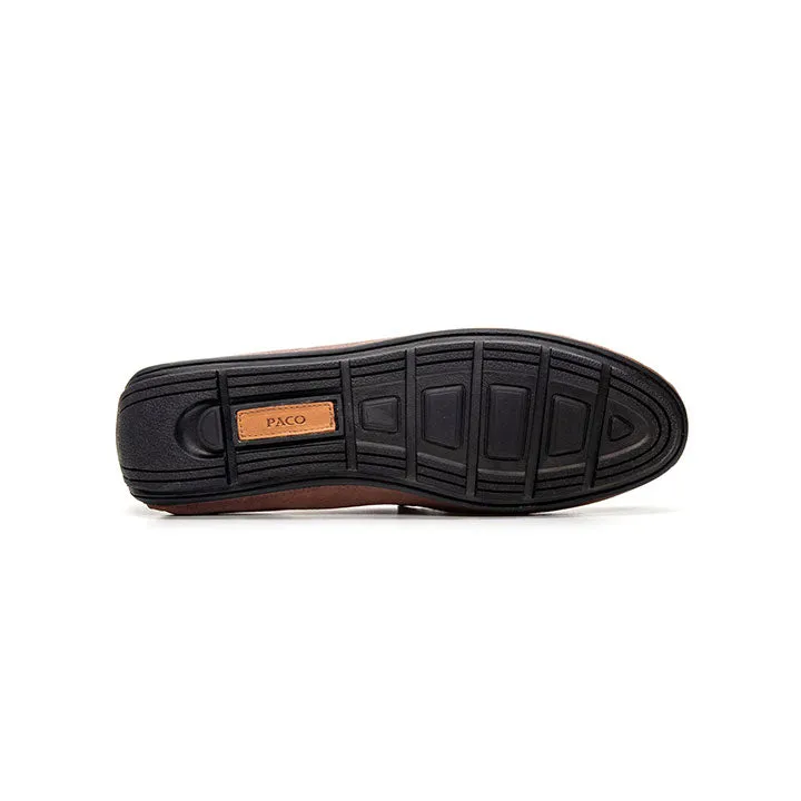 Formal Moccasin Shoes PSV 035