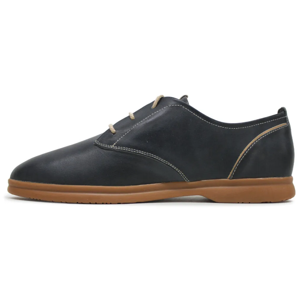 Gandia Leather Women's Casual Shoes