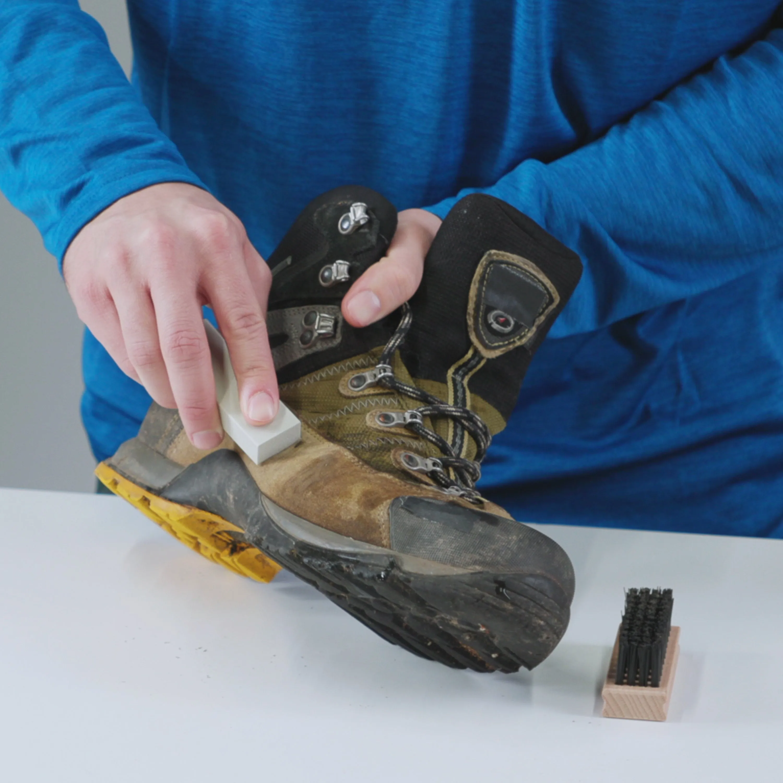 Gear Aid Revivex Boot and Shoe Cleaner