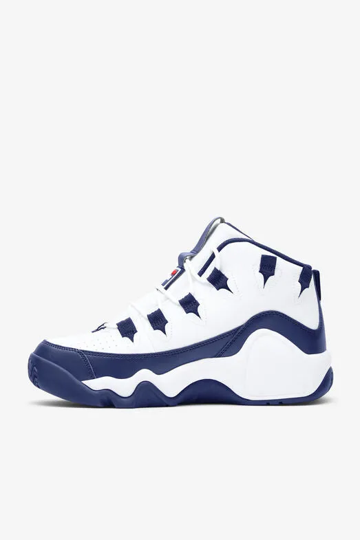 Grant Hill 1