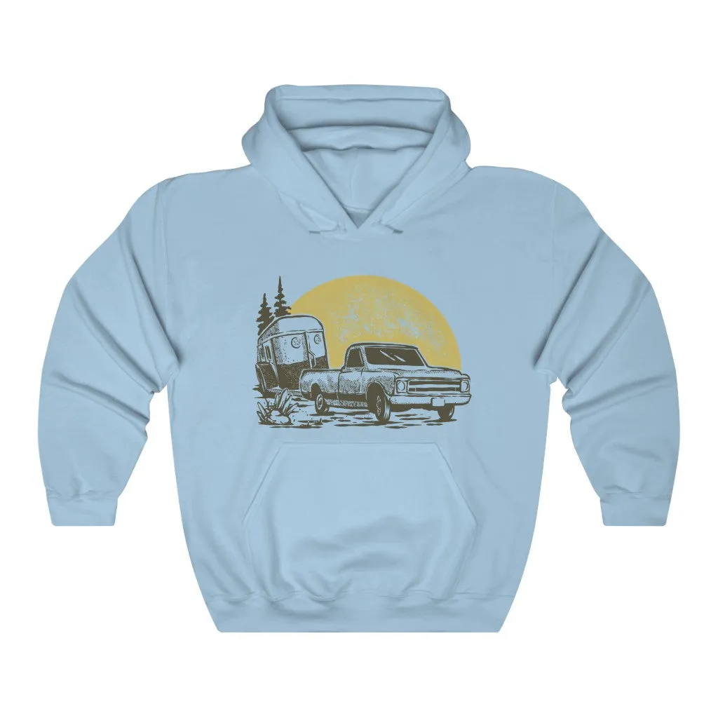 Hauler Hoodie