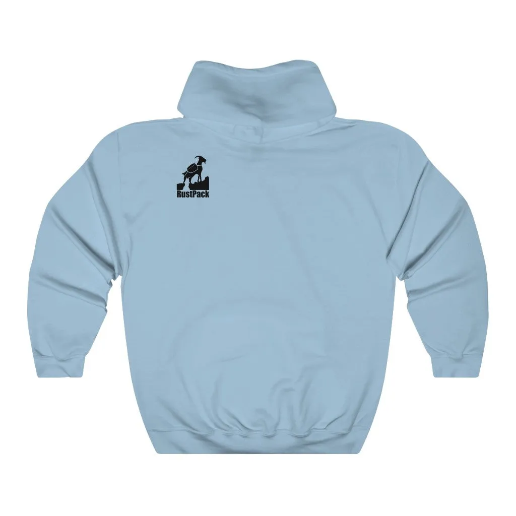 Hauler Hoodie