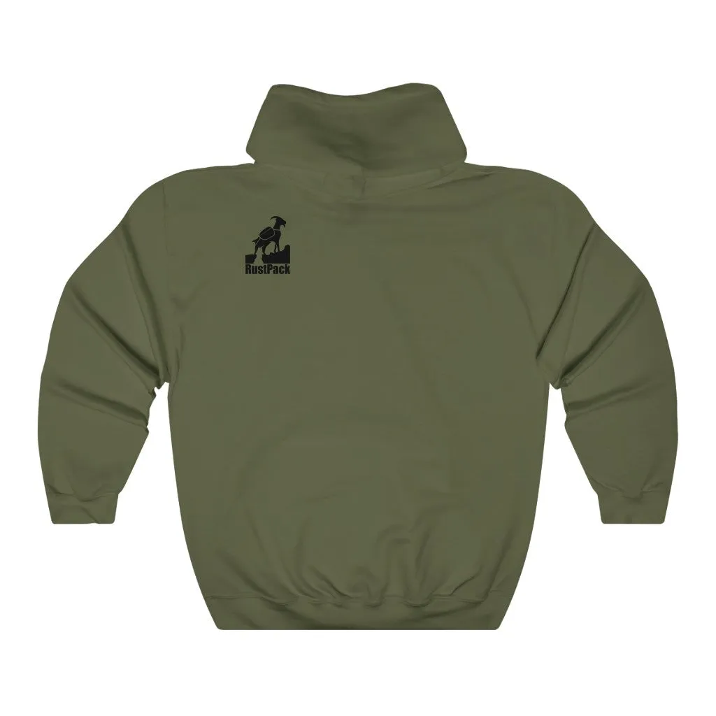 Hauler Hoodie