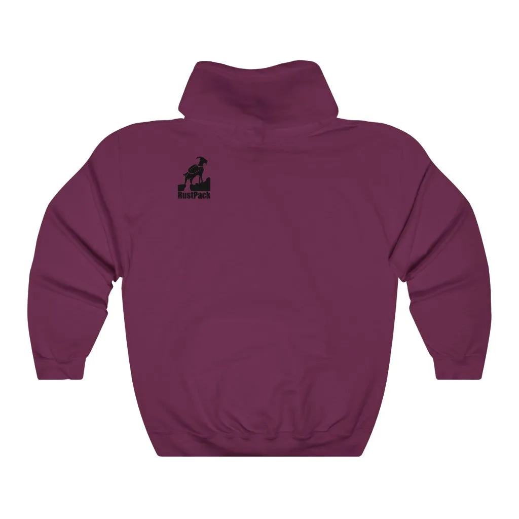 Hauler Hoodie