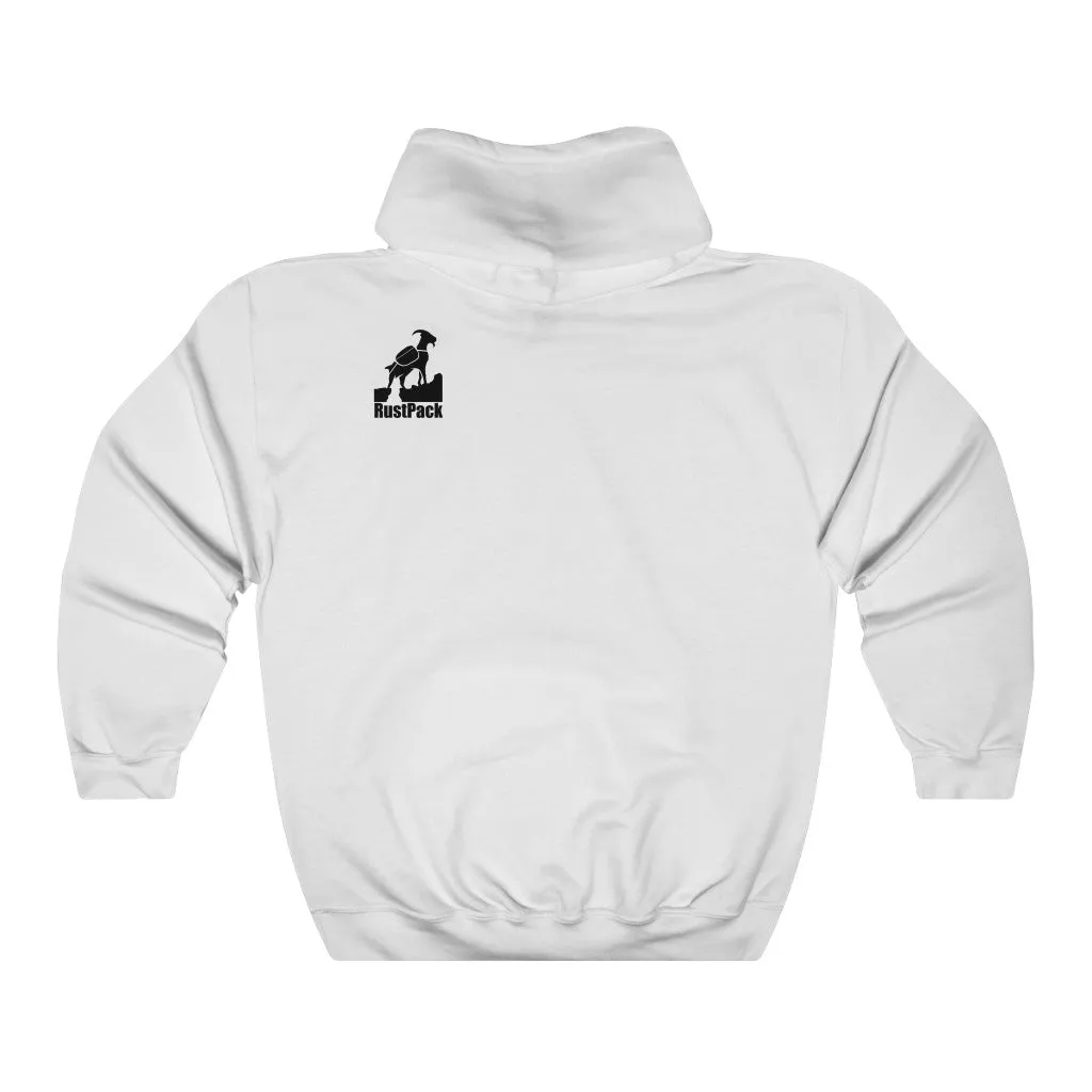 Hauler Hoodie