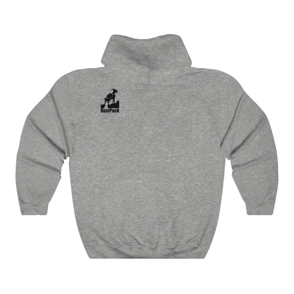 Hauler Hoodie