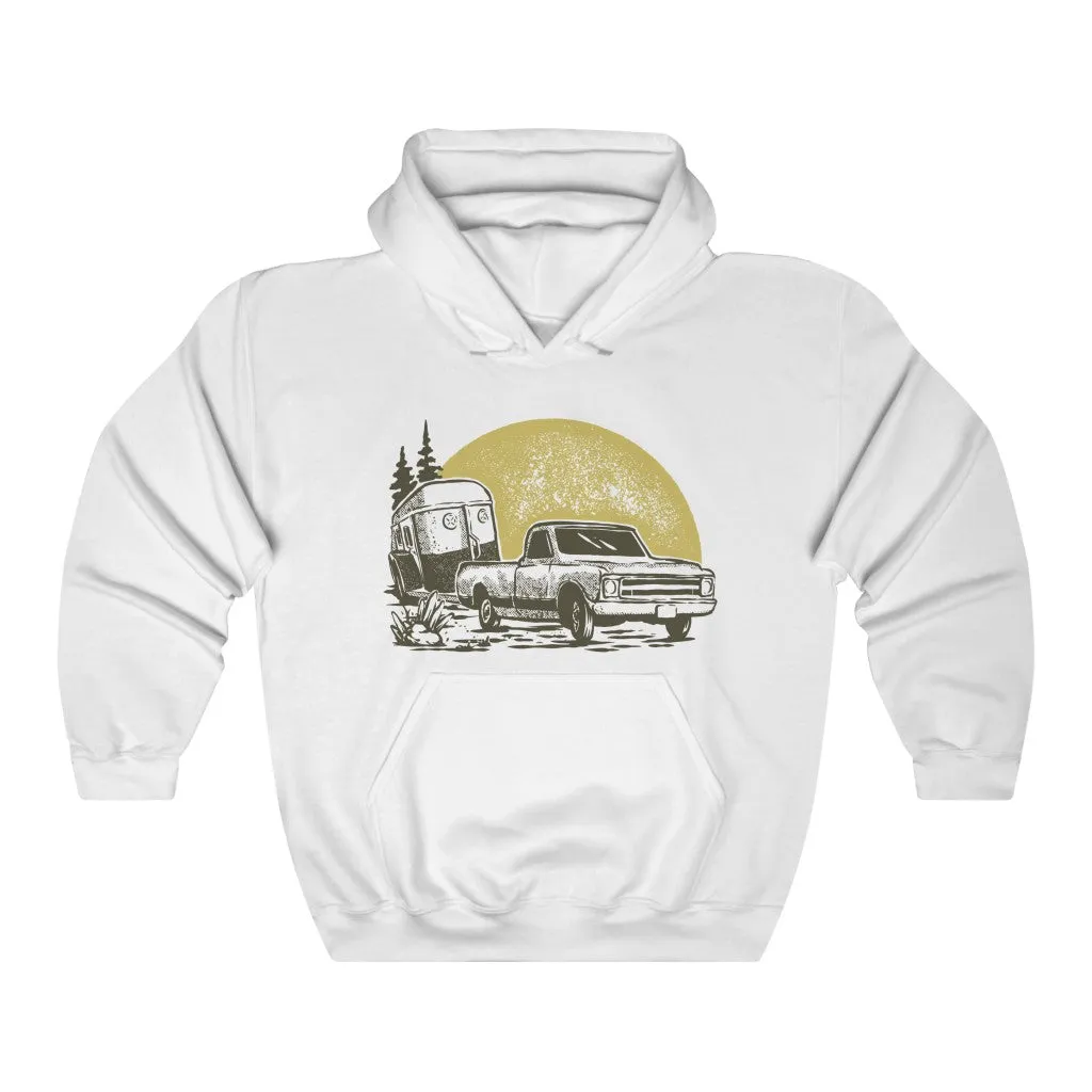 Hauler Hoodie