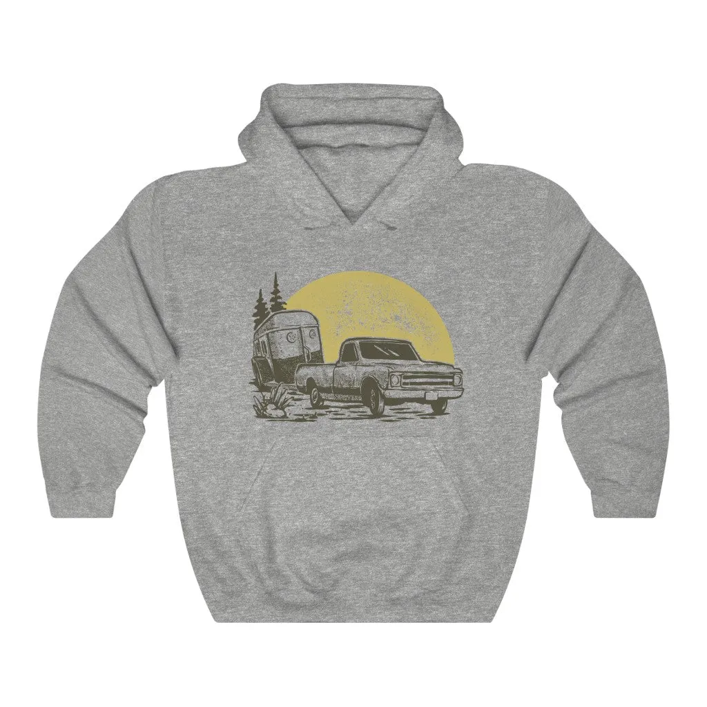 Hauler Hoodie