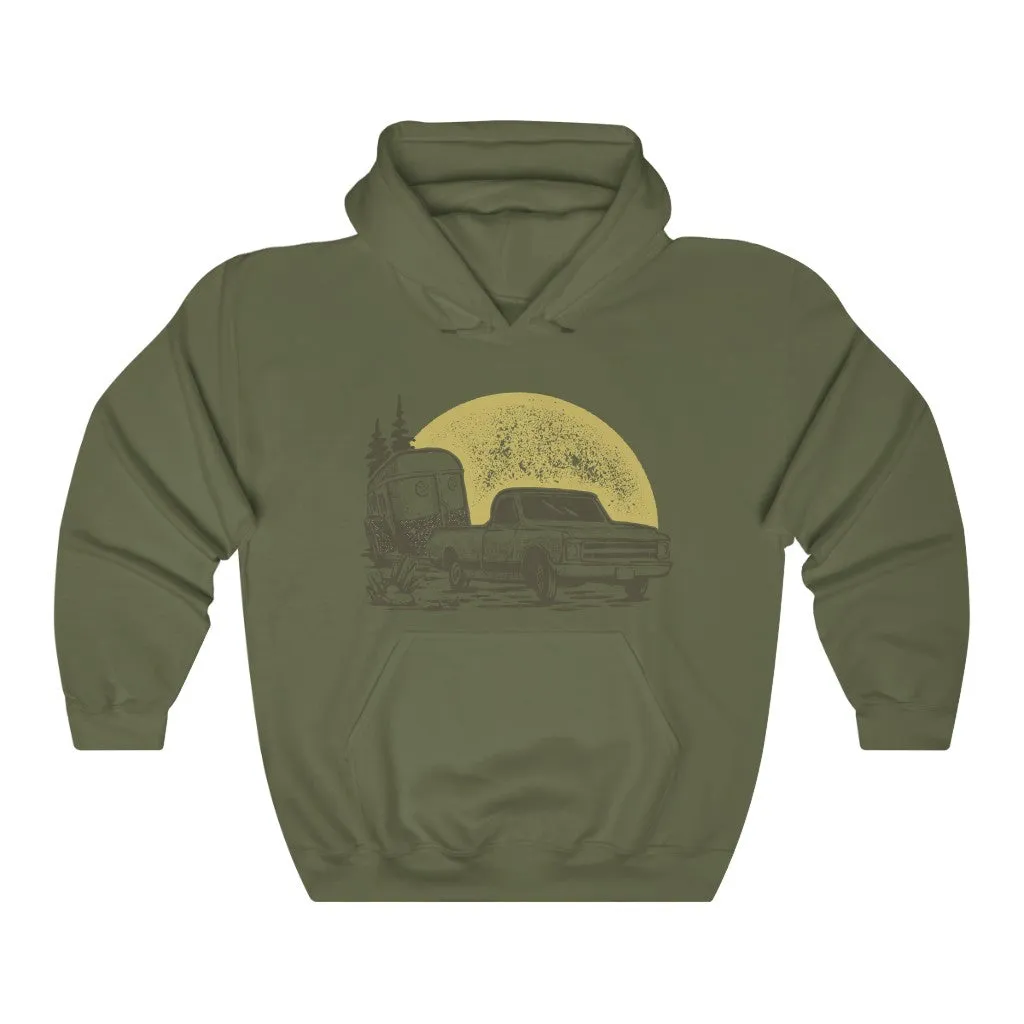 Hauler Hoodie