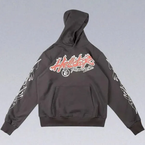 HELLSTAR TOUR Hoodie