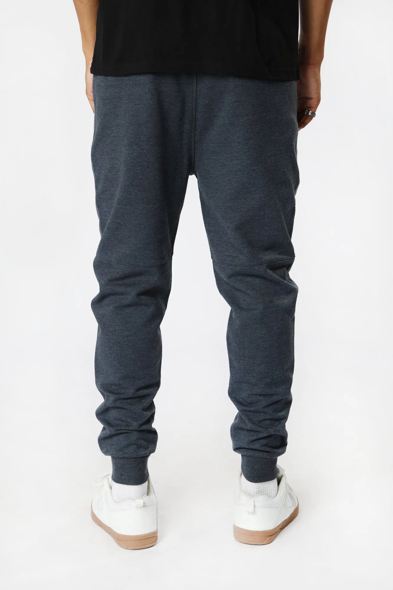 Jogger Sport En Molleton West49 Homme