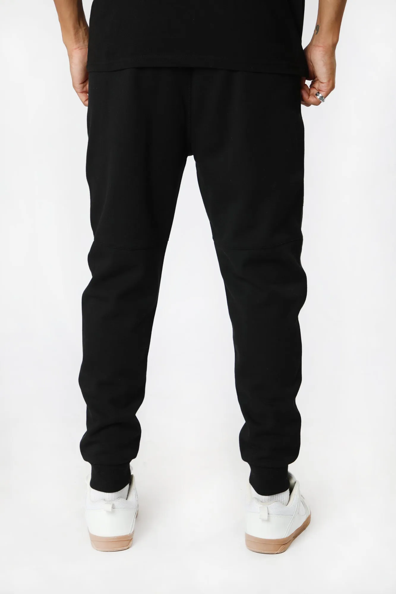 Jogger Sport En Molleton West49 Homme