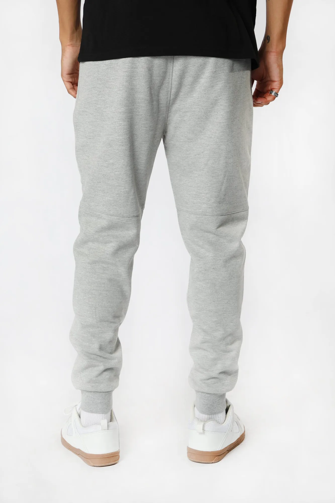 Jogger Sport En Molleton West49 Homme