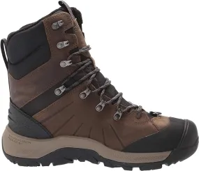 Keen Revel IV High Polar Boot (Men) - Canteen/Black