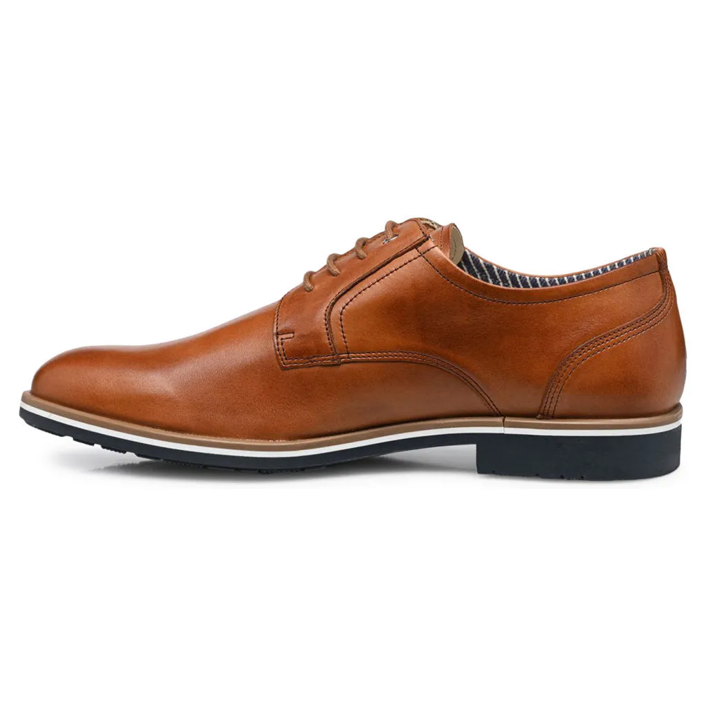 Leon Leather Men's Shoes