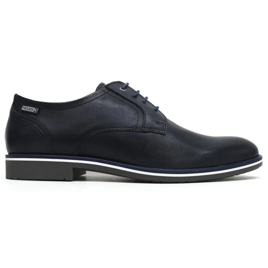 Leon Leather Men's Shoes