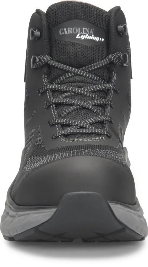 MEN'S ALIGN VOLTREX HI COMPOSITE TOE