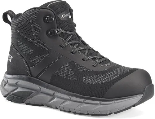 MEN'S ALIGN VOLTREX HI COMPOSITE TOE