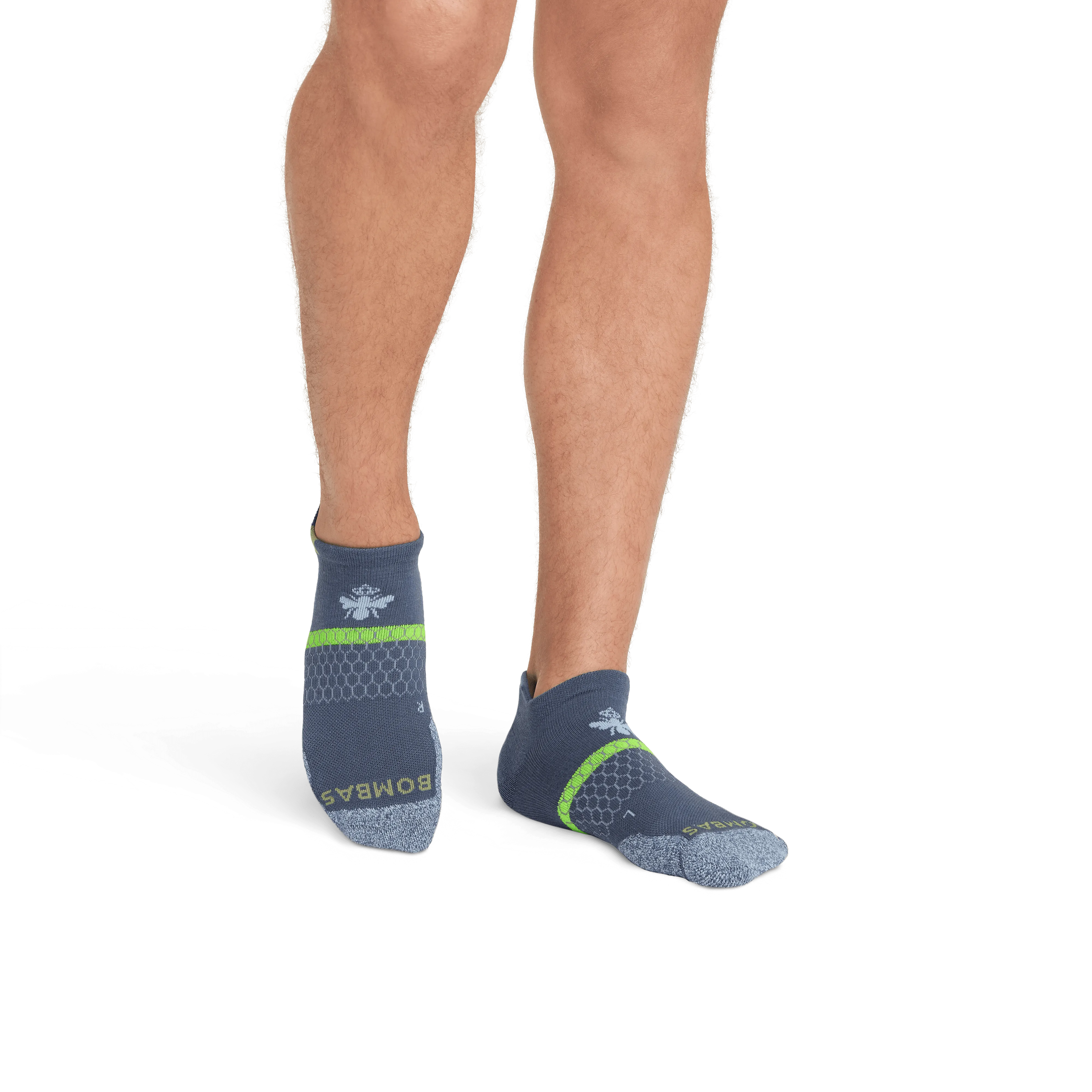 Men's All-Purpose Performance Ankle Sock 12-Pack