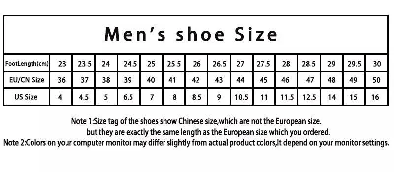 Men's Casual Leather Safety Work Boots - CS2563 Shoes