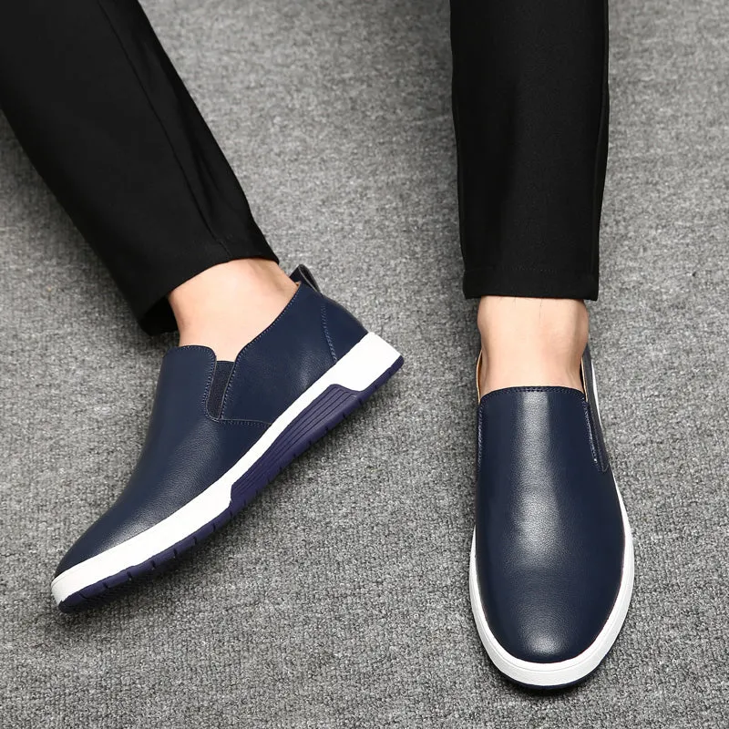 Men’s Casual Oxford Shoes