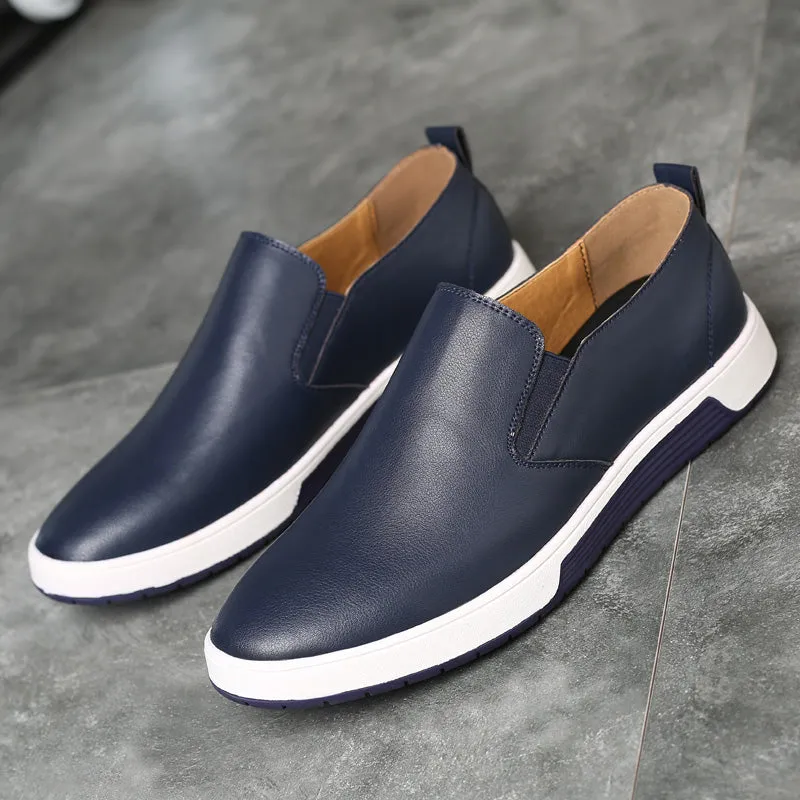 Men’s Casual Oxford Shoes