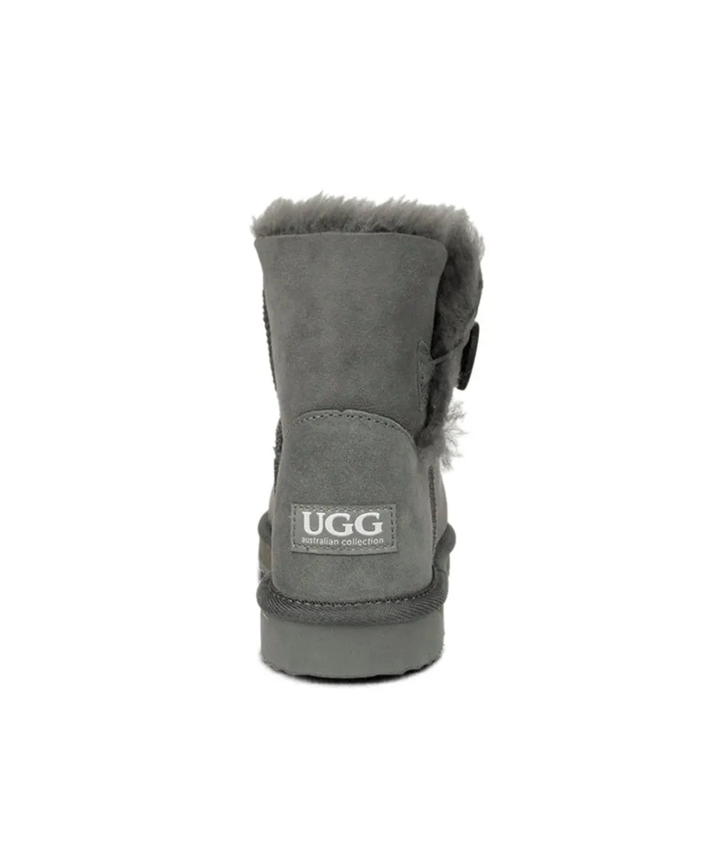 Men's UGG Premium Mini Button