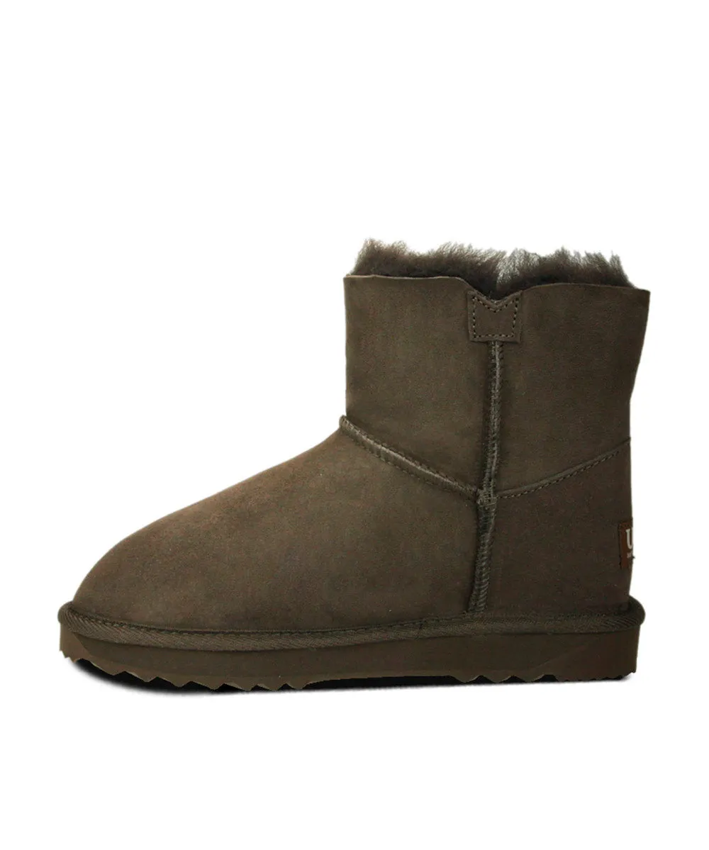 Men's UGG Premium Mini Button