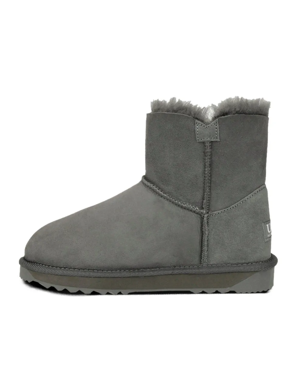 Men's UGG Premium Mini Button