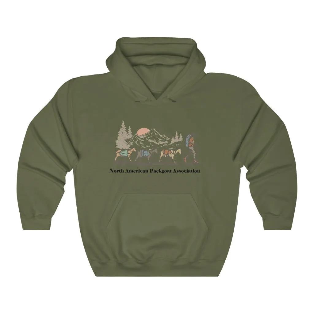 NAPgA Hoodie