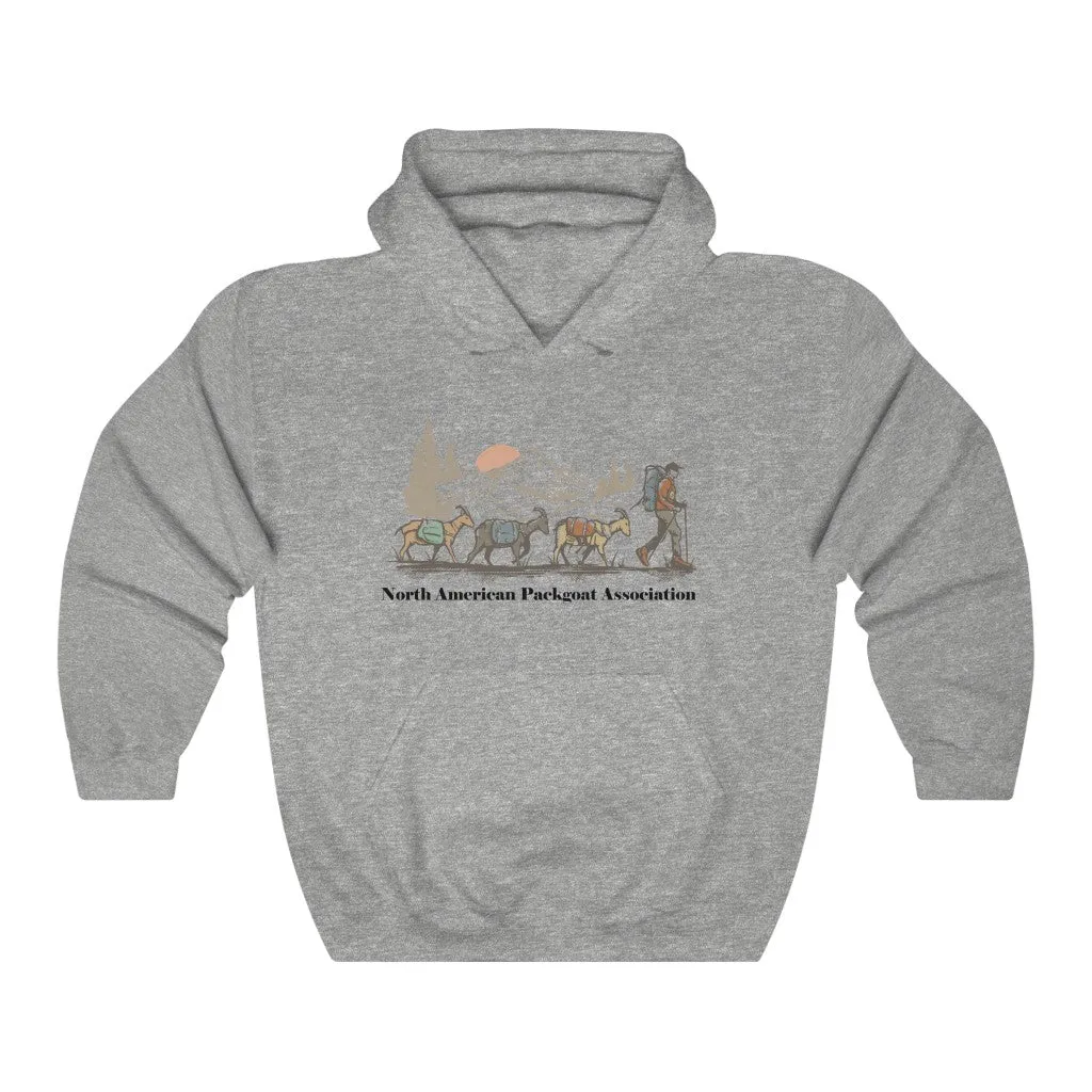 NAPgA Hoodie