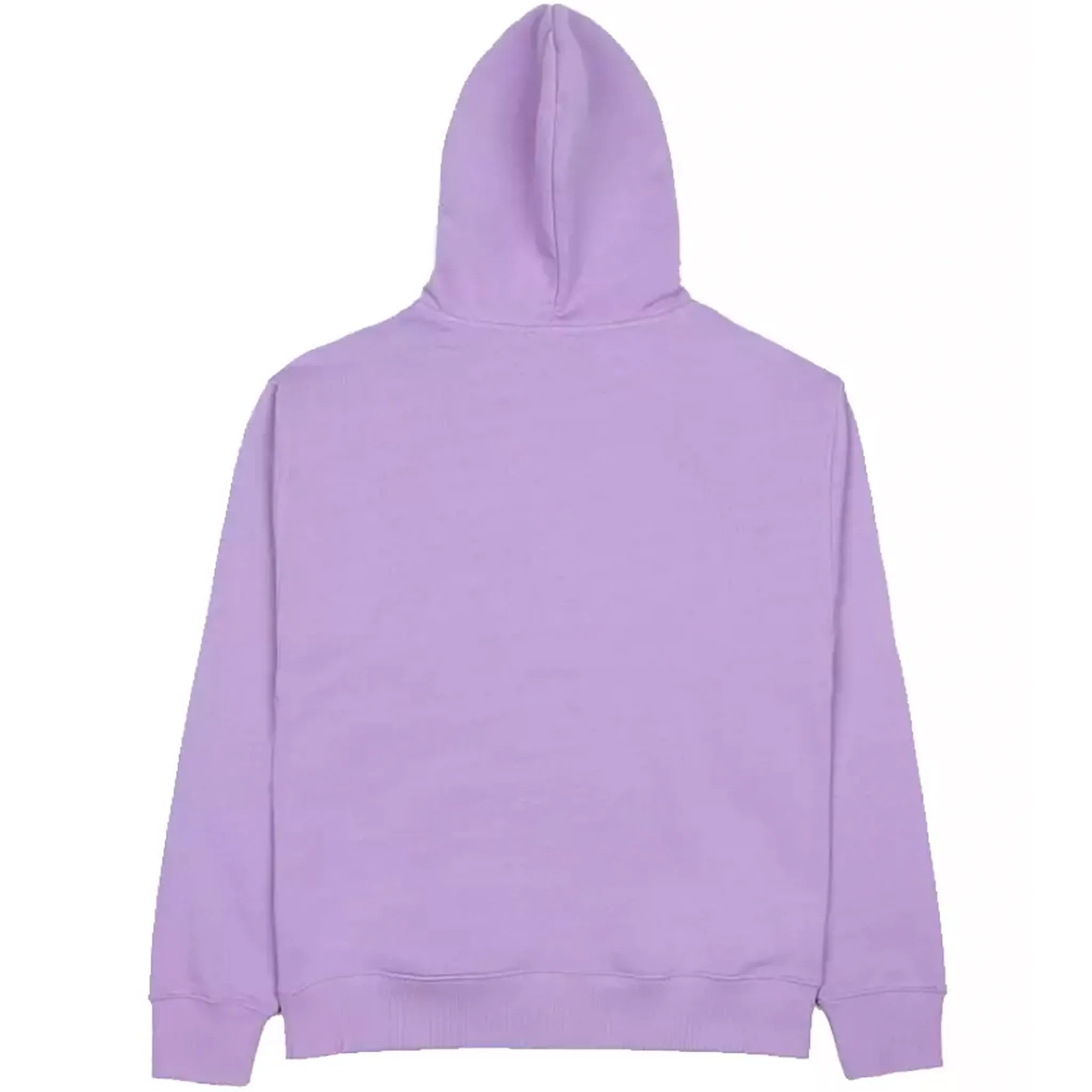 NETHER HOODED SWEATSHIRT (Lavender)