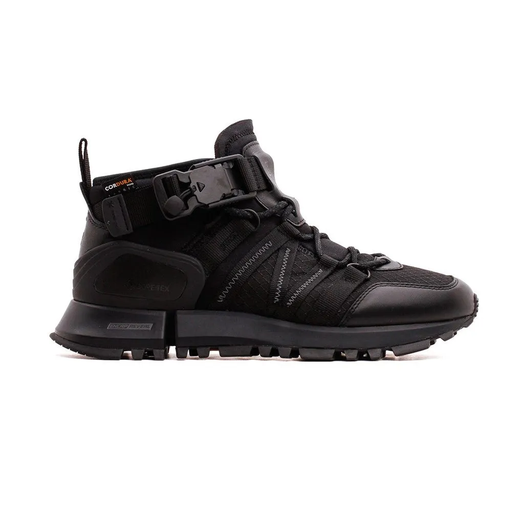 NEW BALANCE X SNOW PEAK MEN R-C4 BLACK MSRC4GSA "TOKYO DESIGN STUDIO"