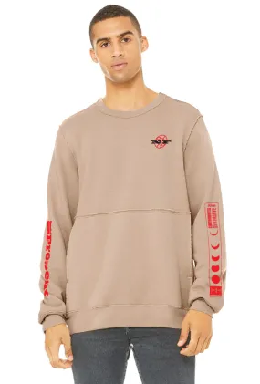 NF DEATHWAVE PULLOVER