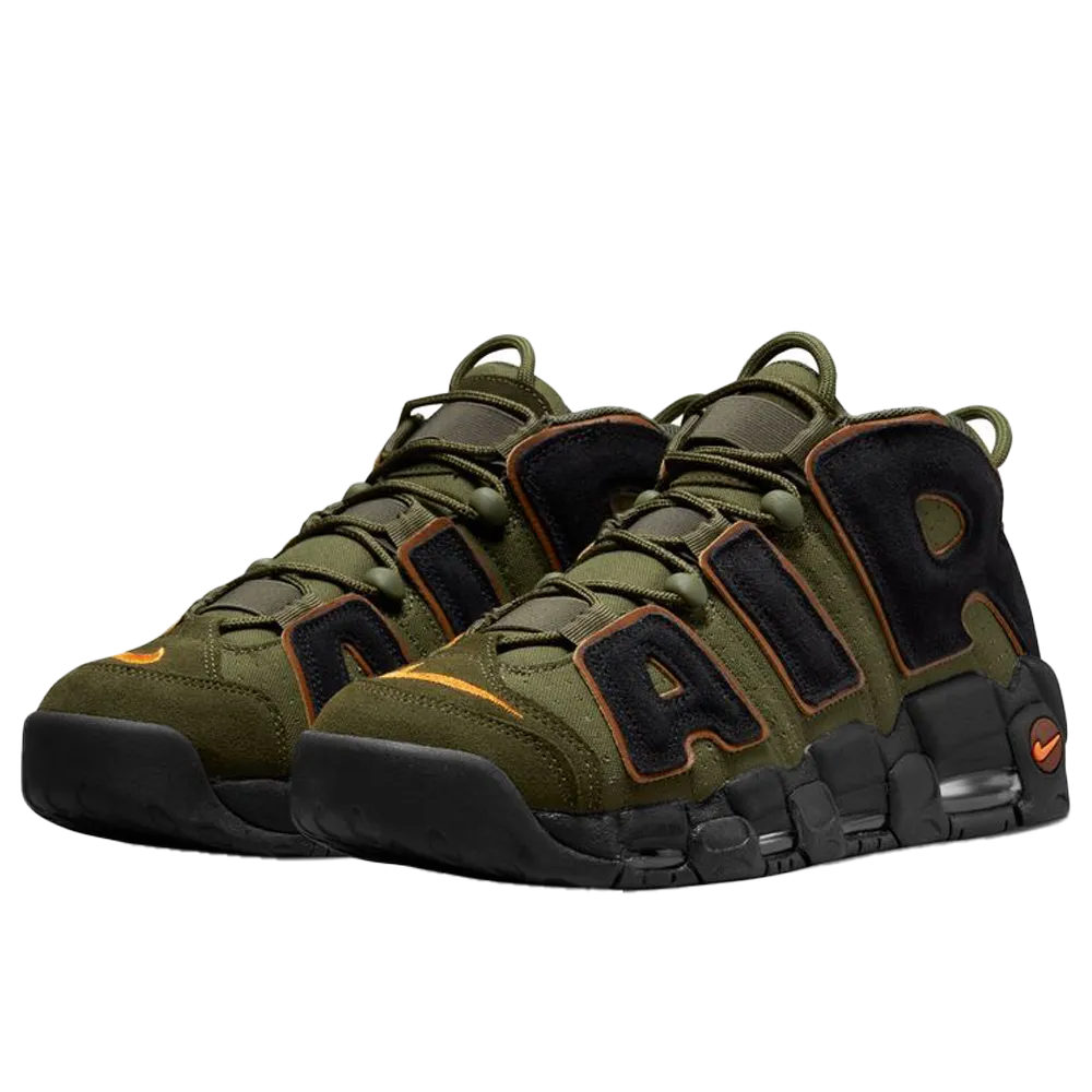 Nike Air More Uptempo '96 Men's Shoes