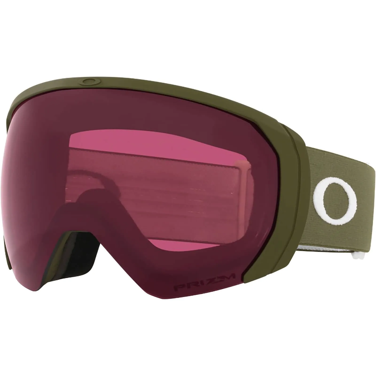 Oakley Flight Path L Prizm Adult Snow Goggles (Brand New)