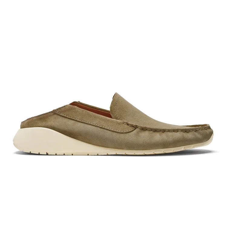 Olukai Men's Ka'a Loafer Slip-On Shoes