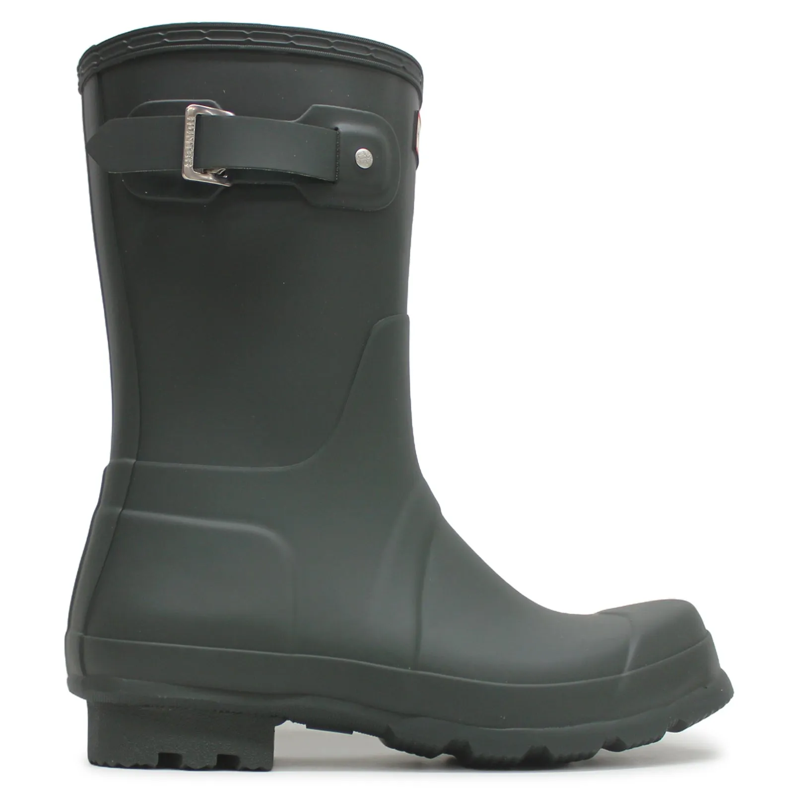 Original Rubber Men's Short Wellington Boots