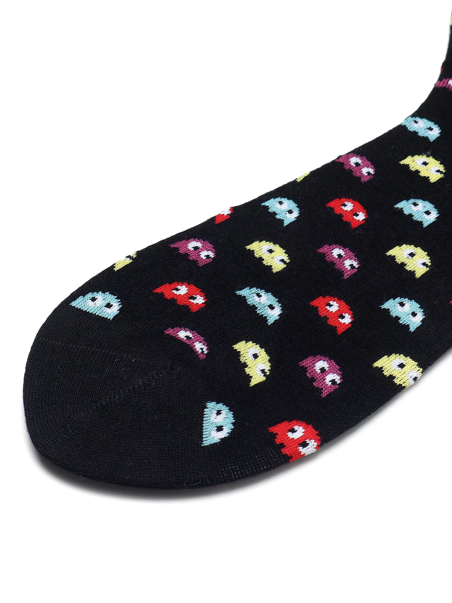 Pacman Socks