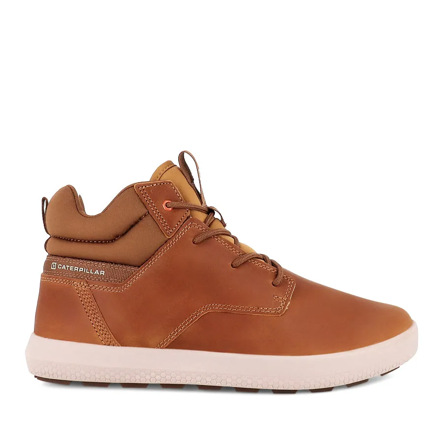 PROXY HI - ALGORITHM LEATHER