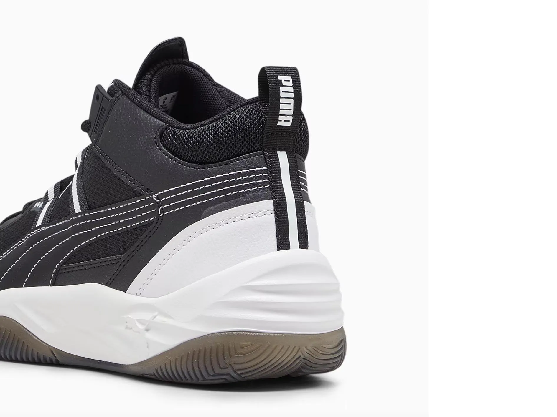 Sure! Here’s an optimized title for the e-commerce product:

Puma Junior Rebound Future Next Gen Sneakers - Style 393836 01

This title emphasizes the brand, product type, and model number while keeping it concise and appealing for online shoppers.