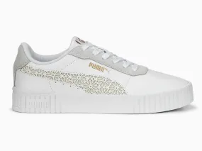 Puma Womens Carina 2.0 Laser Cut <br> 389389 01