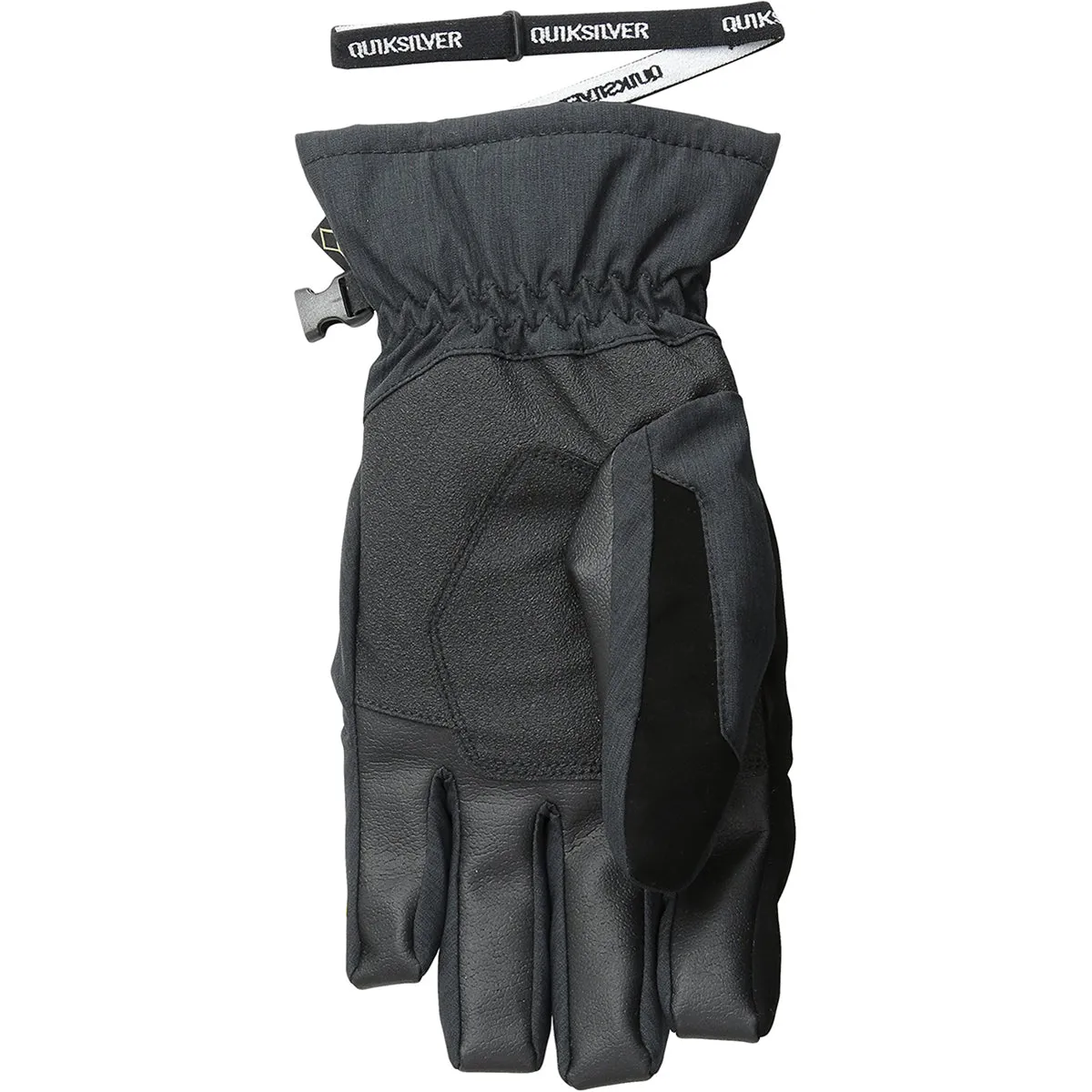 Quiksilver Hill Men's Snow Gloves (Brand New)